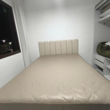 Residencial Frente Praia - Mirim - Praia Grande Esterno foto