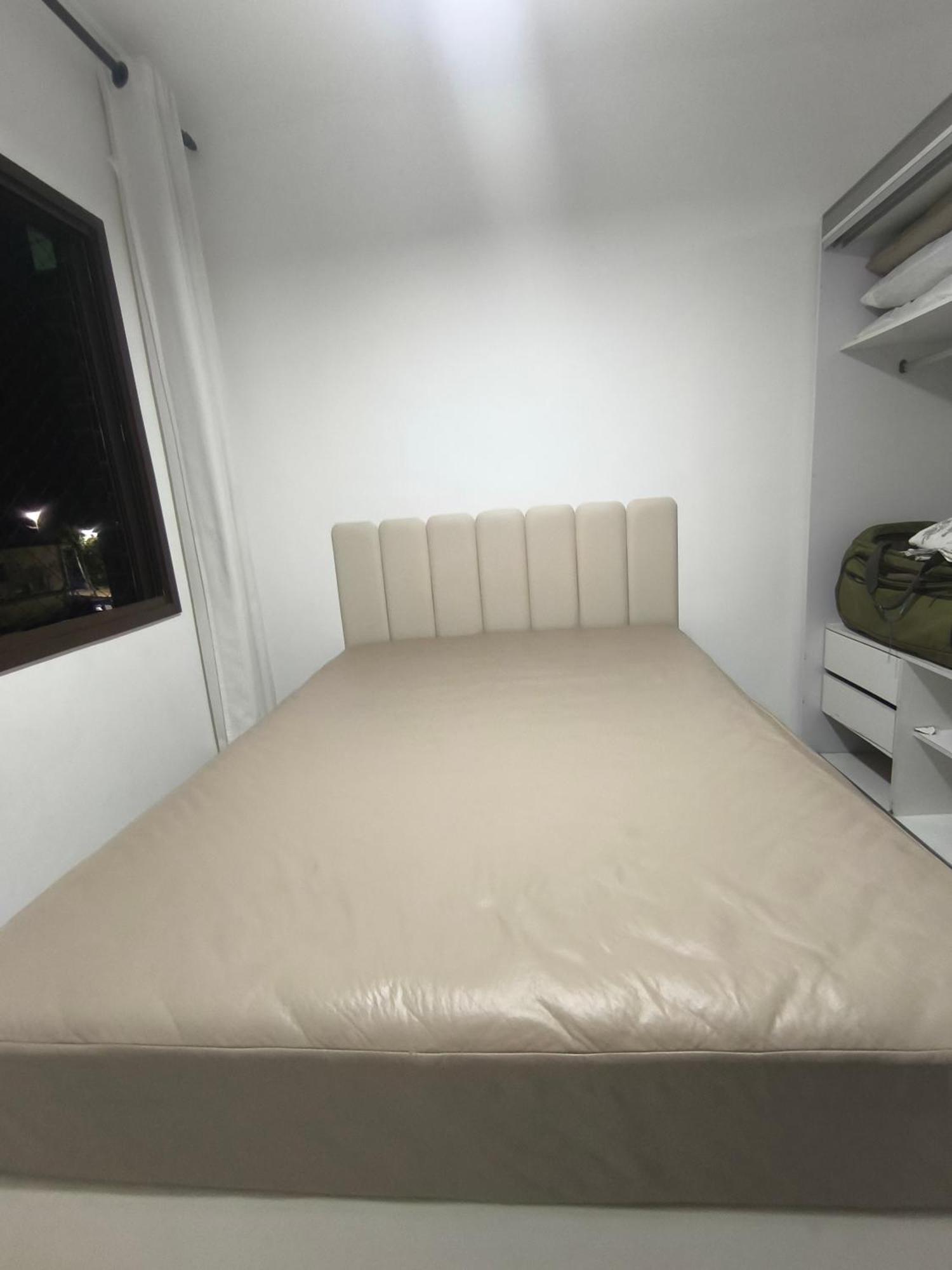 Residencial Frente Praia - Mirim - Praia Grande Esterno foto